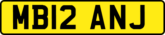 MB12ANJ