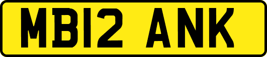 MB12ANK