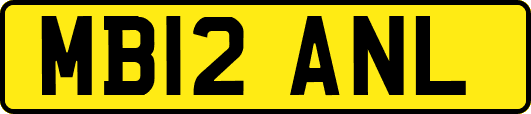 MB12ANL
