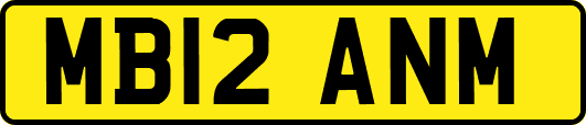 MB12ANM