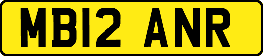 MB12ANR