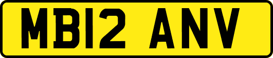 MB12ANV