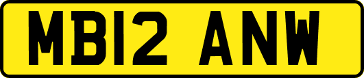 MB12ANW