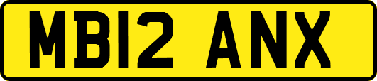 MB12ANX