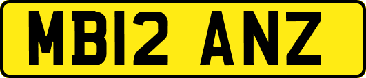 MB12ANZ