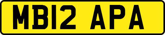 MB12APA