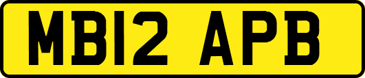 MB12APB