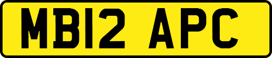 MB12APC