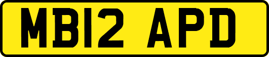 MB12APD