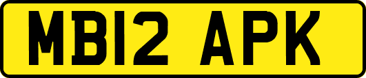 MB12APK