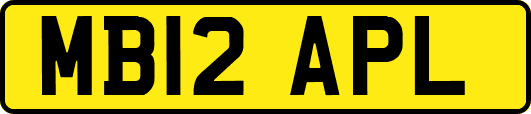 MB12APL