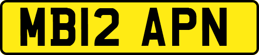 MB12APN