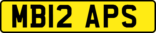 MB12APS