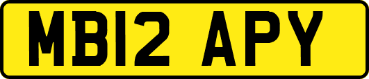 MB12APY