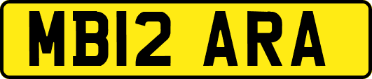 MB12ARA