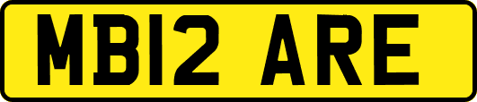 MB12ARE