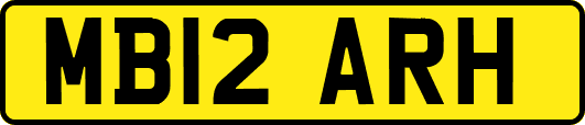 MB12ARH