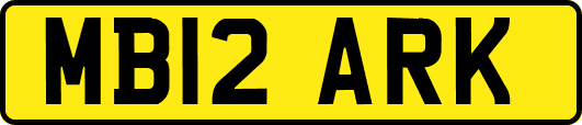 MB12ARK