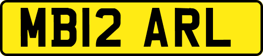MB12ARL