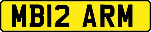 MB12ARM