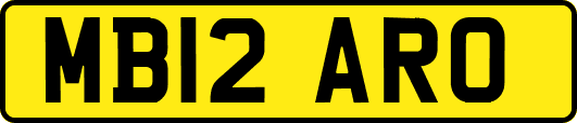 MB12ARO