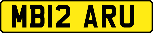 MB12ARU