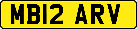 MB12ARV
