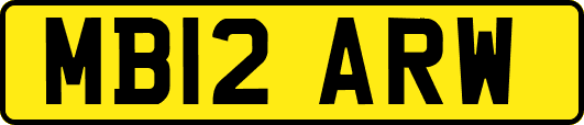 MB12ARW