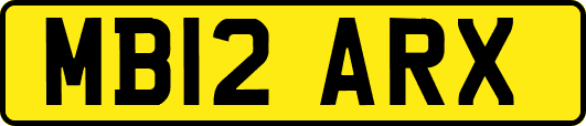 MB12ARX