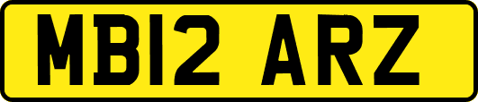 MB12ARZ