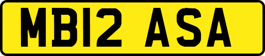 MB12ASA