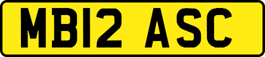 MB12ASC