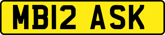 MB12ASK