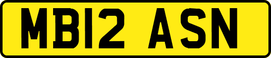 MB12ASN