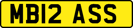MB12ASS