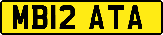 MB12ATA