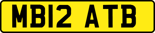 MB12ATB