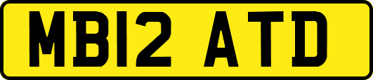 MB12ATD