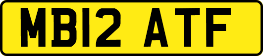 MB12ATF