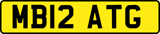 MB12ATG