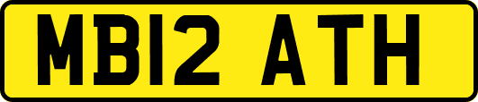 MB12ATH