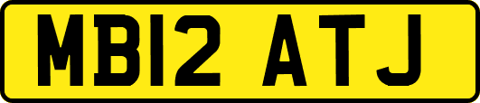 MB12ATJ