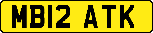 MB12ATK