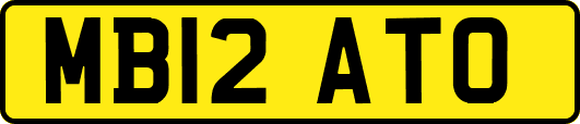 MB12ATO