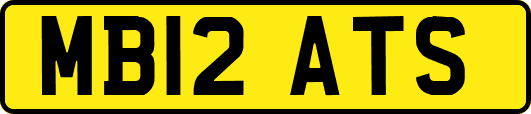 MB12ATS