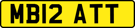 MB12ATT