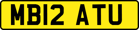 MB12ATU