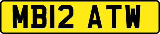 MB12ATW