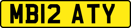 MB12ATY