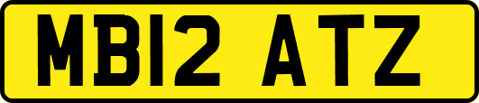 MB12ATZ
